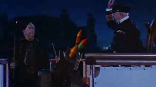 (Original 1964) Mary Poppins Theatrical Trailer смотреть онлайн