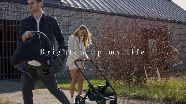 Through every moment | Venicci Tinum 2.0 Sabbia смотреть онлайн