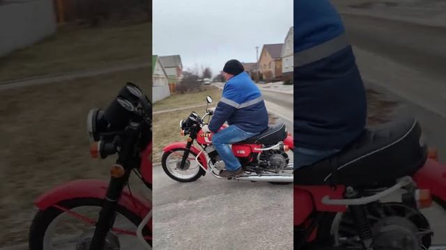 СССР Сезон 2023 Мото Белгород Чезет смотреть онлайн