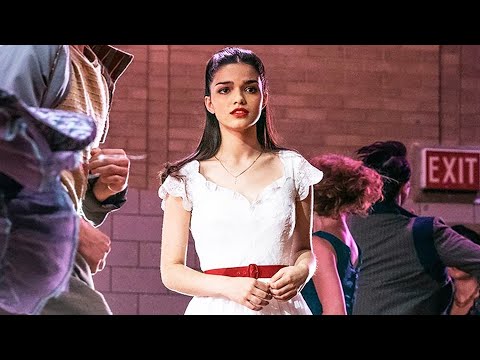 Вестсайдская история — Русский трейлер (2021) смотреть онлайн