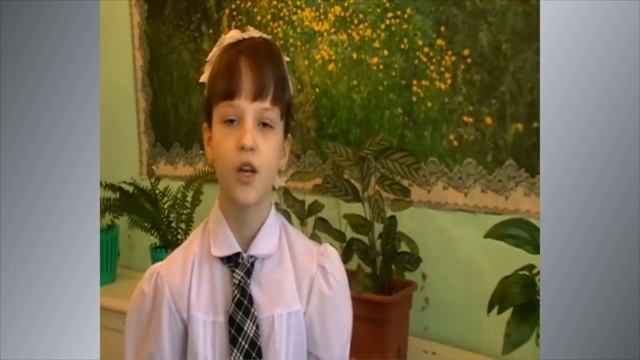 Мусорина Ксения. "Театр. Художественное слово" смотреть онлайн