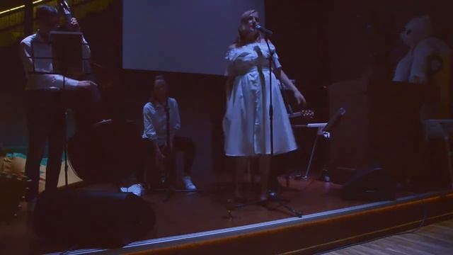 Французская кавер группа, французский шансон Москва смотреть онлайн