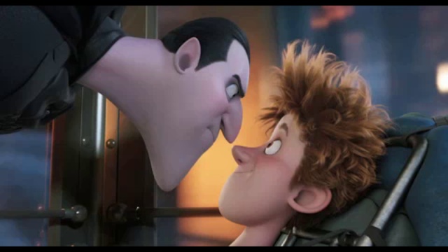 Монстры на каникулах смотреть онлайн