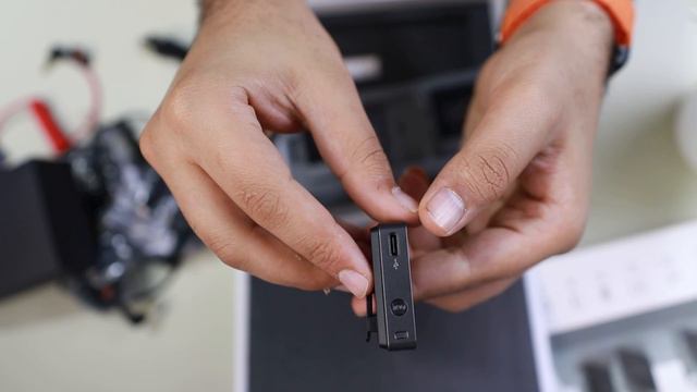 ارخص ميك جودوكس Godox movelink m2 смотреть онлайн