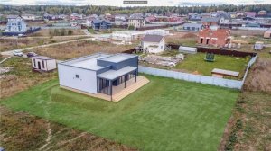 Продается дом в деревне Соколово. Стоимость объекта 13900000 руб