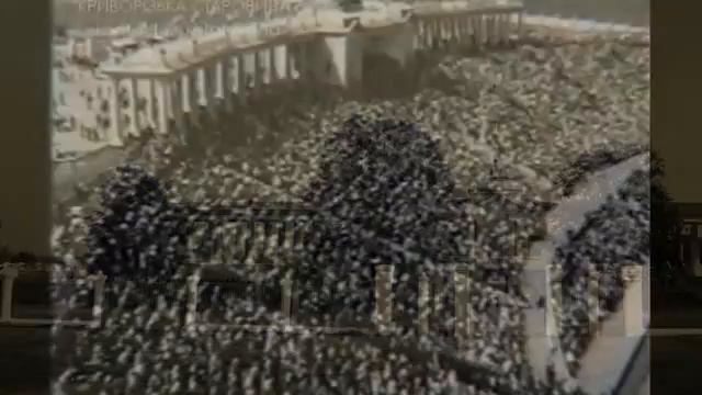 ДЕТСТВО Кривий Ріг. смотреть онлайн