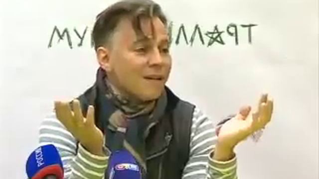 Илья Лагутенко придумал новый фестиваль смотреть онлайн