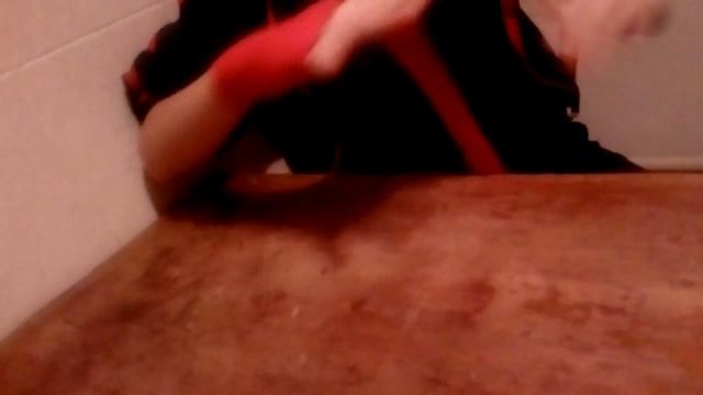 Как надо забинтовывать боксёрские бинты смотреть онлайн