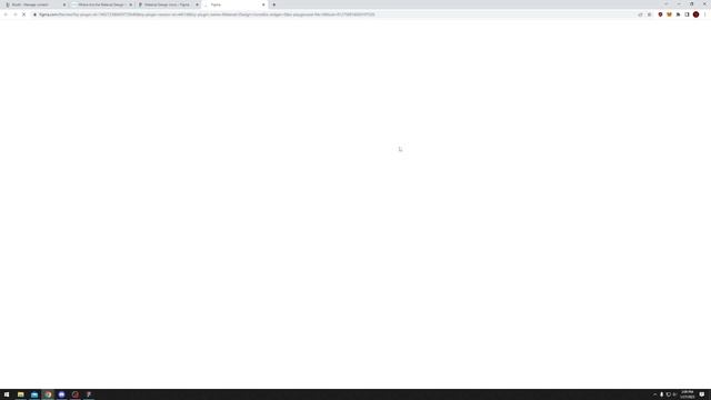 Where Are the Material Design Icons in Figma? смотреть онлайн