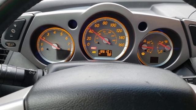 2007 Murano Dashboard Electrical Issue смотреть онлайн