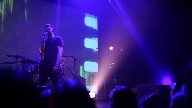 VLNY - Останься смотреть онлайн