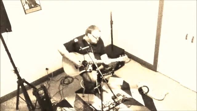 A cover of The Pixie's WHERE IS MY MIND смотреть онлайн