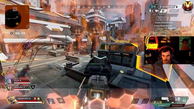 The Most Handsome Bloodhound player to EVER live! смотреть онлайн