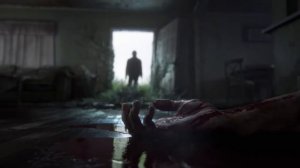 песня Элли из The last of us 2 на русском