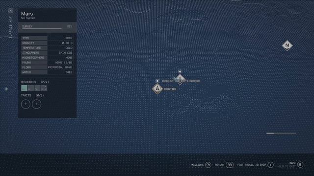 Starfield - 18 First Playthrough смотреть онлайн