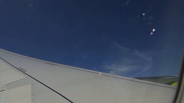 Домодедово Мурманск А-321 S7 смотреть онлайн