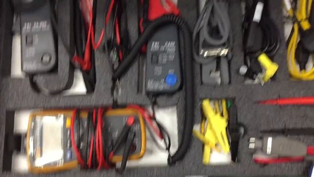 Snap on Verus Edge scanner diagnostic tool box tour смотреть онлайн
