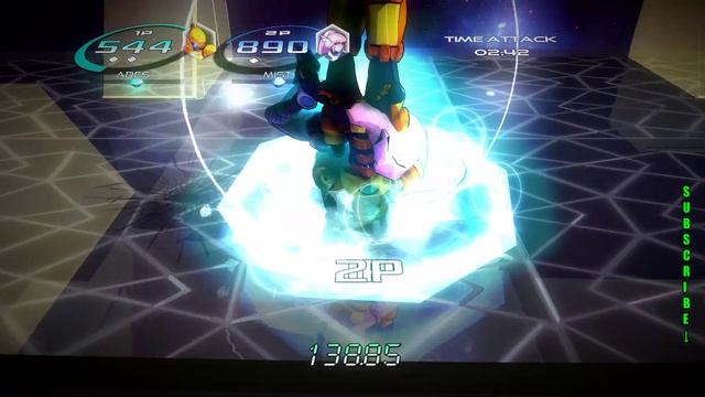 COMBAT CORE ► GAMEPLAY (2019 PC 1080p60) смотреть онлайн