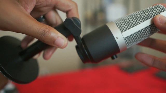 FiFine K670 USB Microphone Review | Affordable Studio Quality! смотреть онлайн