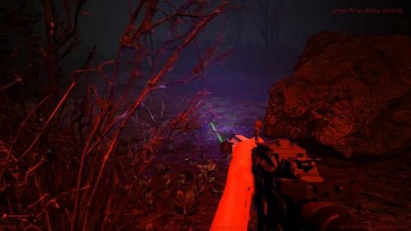 Delta Zone // НИ-ЧЁ ТАКАЯ ?