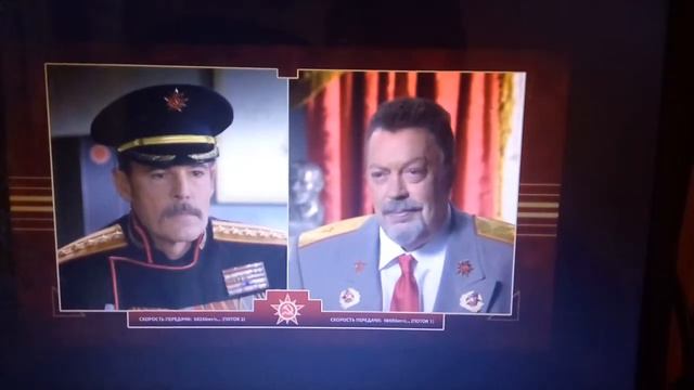 Red Alert 3 Диалог между 3 капитанов и Даши с игроком. смотреть онлайн