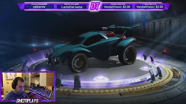 McClarens, PCC Crates And A Look At The Rocket Pass 2!!!