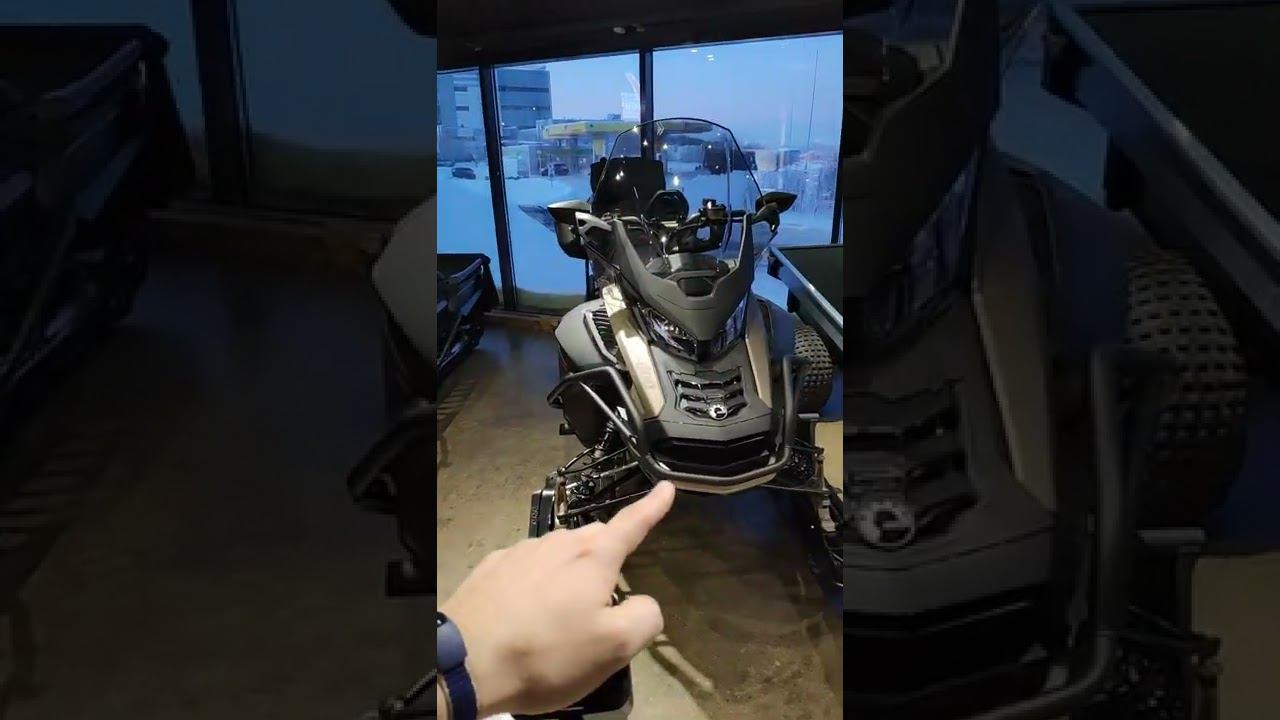 #shorts #brp #lynx #skidoo кому кокой больше нравится смотреть онлайн