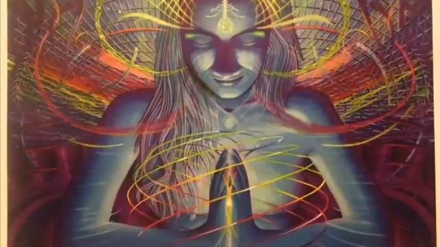 Om Mantra Mix (ethnic.dub.chill) смотреть онлайн