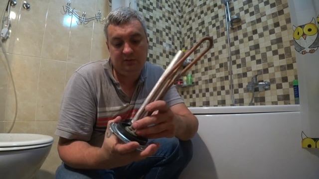 #Бойлер #Ariston #Velis! #Ремонт и #обслуживание ????? смотреть онлайн