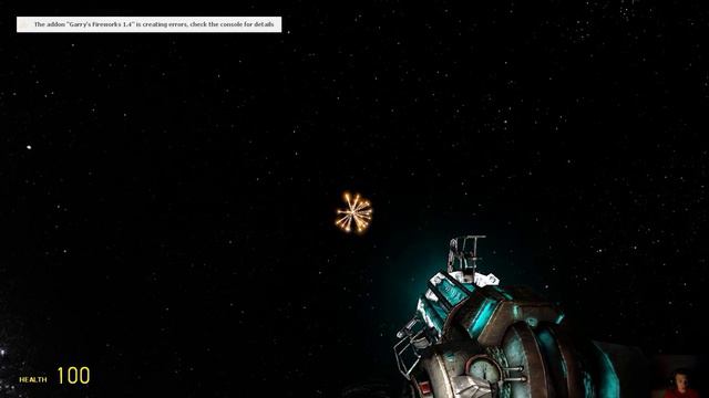 [Gmod] G-fireworks смотреть онлайн