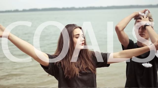 Coals - Shattered Mirrors смотреть онлайн