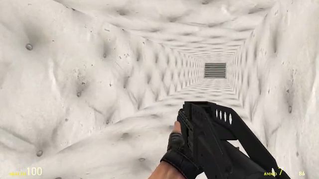 Garry's Mod [Horror Map] #2 XeN and Dobriy [WTF!?] смотреть онлайн