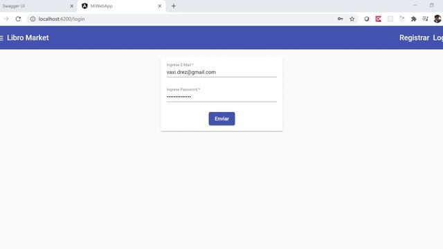 Domina NET Core implementando Microservicios con Angular,Docker, MongoDB y SQL Server смотреть онлайн