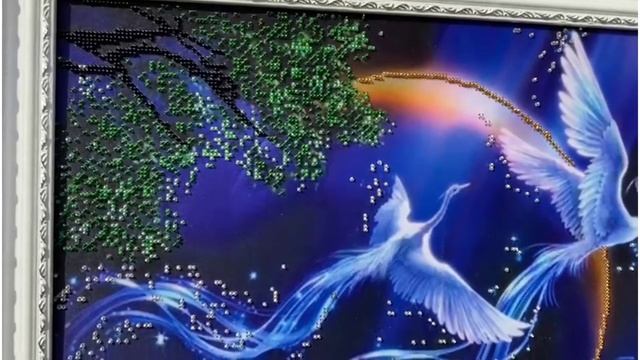 НИК 9697 "Птицы счастья" смотреть онлайн