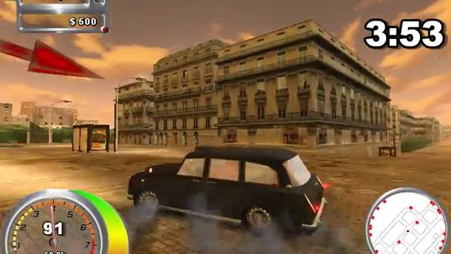 Super taxi driver 2006 slechte wagen смотреть онлайн
