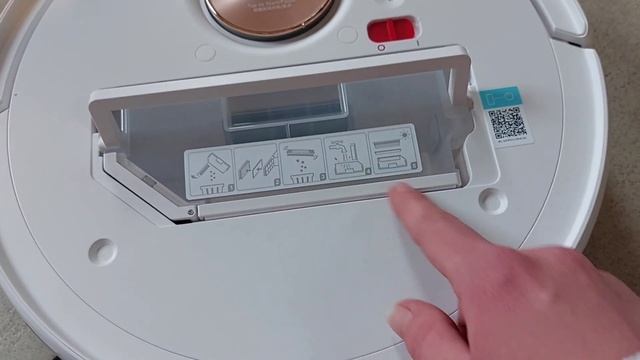 Je Teste Le Yeedi Floor 3 Station : JE SUIS CHOQUEE !!! #yeedi