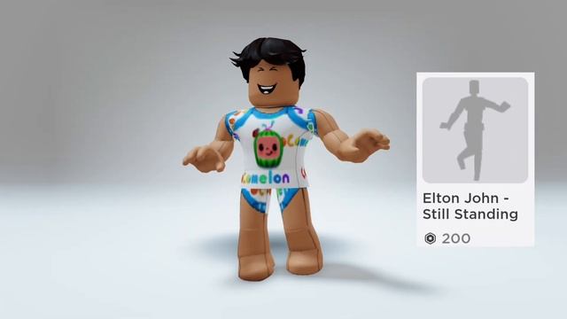 GET THESE NEW EMOTES ON ROBLOX NOW! ?? смотреть онлайн