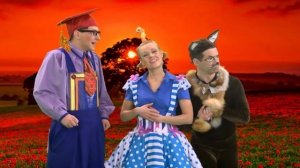 АБВГДейка ? Цвета и оттенки ? Официальный канал