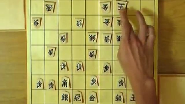 How to play Shogi(将棋) -Lesson#18- Castles for Swinging Rook against Static Rook смотреть онлайн