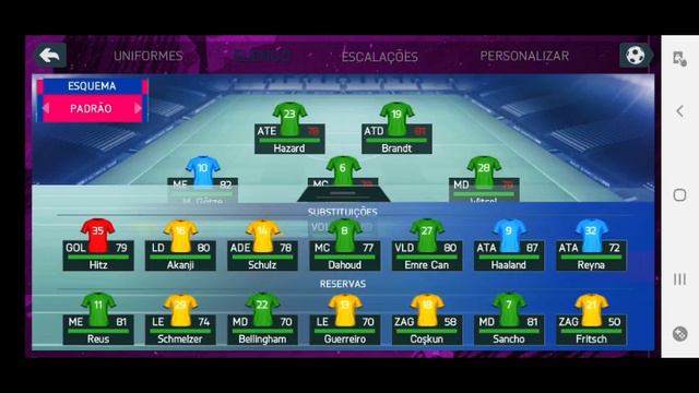 Fifa 14 mod fifa 20 atualizado kits,minikits,elencos e melhorias смотреть онлайн