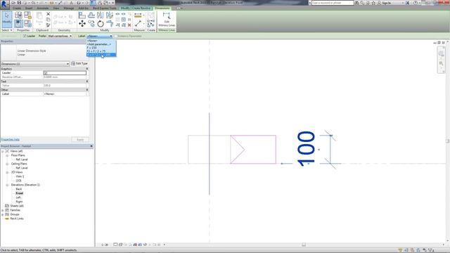 Revit Tips - Easy Parametric Anchor Bolt Head & Nut Making смотреть онлайн