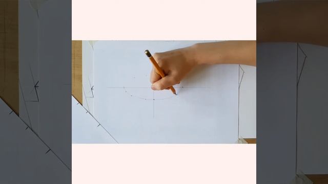 Александра Асейкина: Как построить эллипс по принципу эллипсографа?