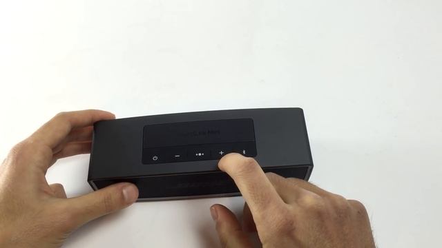 Bose Soundlink Mini II Español Review смотреть онлайн