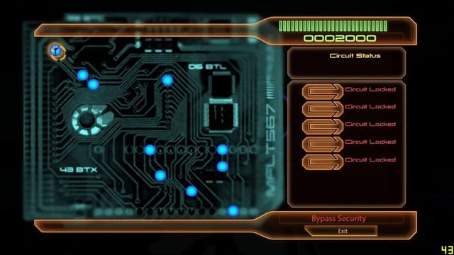 Mass Effect 2 - Heather Shepard - Infiltrator - Insanity - Mods - Intro смотреть онлайн