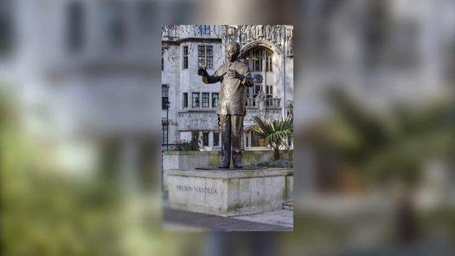 Нельсон Мандела смотреть онлайн