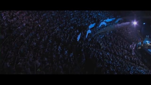50 оттенков Зевса (The Fifty shades of Zeus) Na'Vi смотреть онлайн