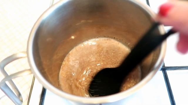 Невероятный ГЕЛЬ для укладки волос из 2-х ИНГРЕДИЕНТОВ смотреть онлайн