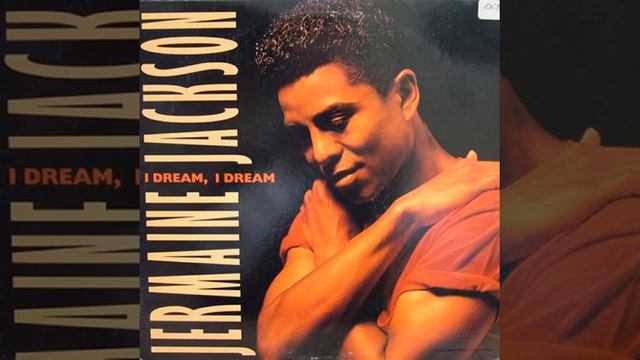 Jermaine Jackson - I Dream I Dream (Louil Silas Productions 7” Rendezvous Remix) смотреть онлайн