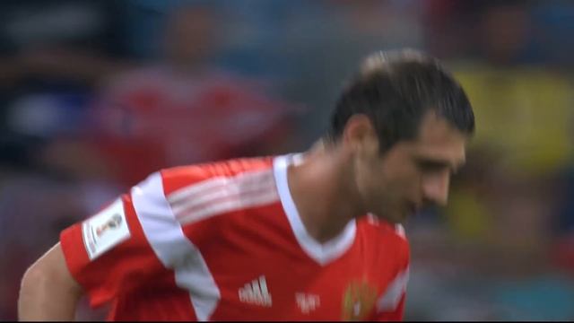 ЧМ-2018. Россия - Хорватия. Обзор смотреть онлайн