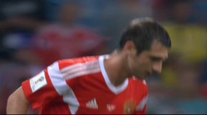 ЧМ-2018. Россия - Хорватия. Обзор